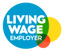 Living Wage Employer