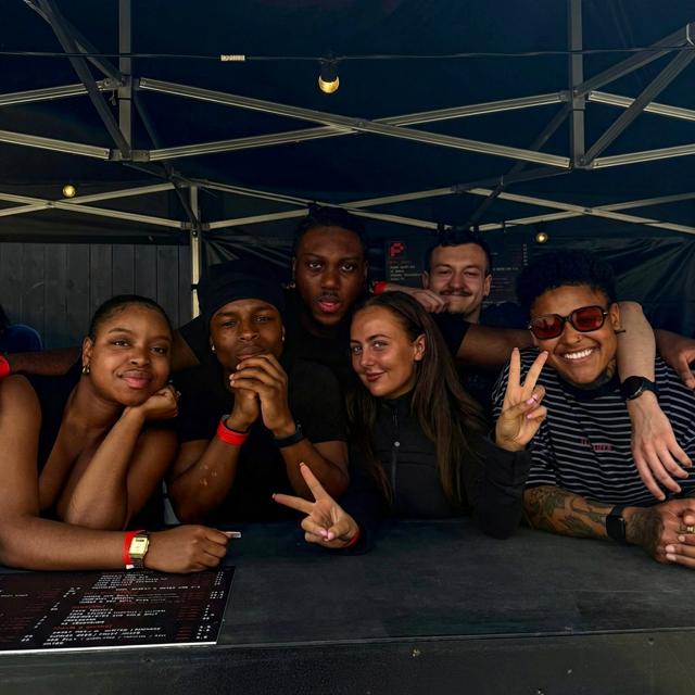 Event Staffing